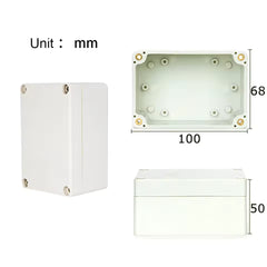 Caja de Conexiones IP67