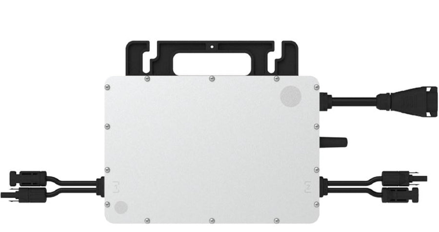 Microinversor Hoymiles HMS-1000-2T (1000W 2MPPT)