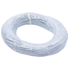 Cable eléctrico flexible RV libre de halógenos 5m y 10m