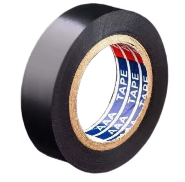 Cinta aislante 10 piezas