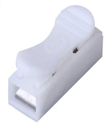 Conectores rápidos para 0.5 hasta 3.5mm² 230V, pack 20/50 uds