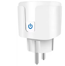 Enchufe Inteligente con Control por Voz: Compatible con Alexa y Google Home