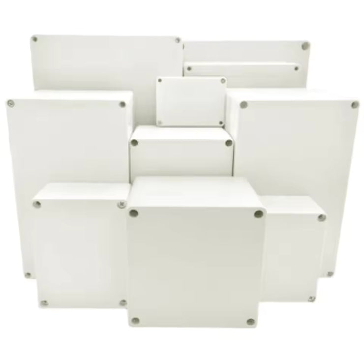 Caja de Conexiones IP67