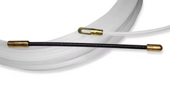 Pasacables de Nylon 3mm