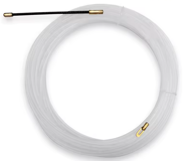 Pasacables de Nylon 3mm