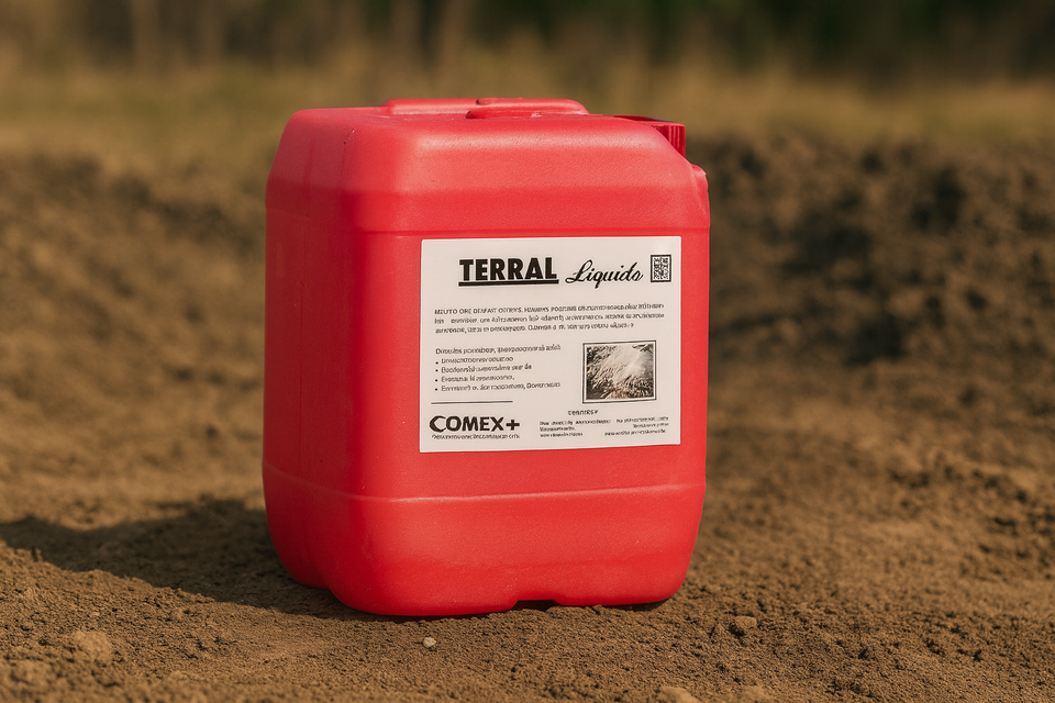 TERRAL LÍQUIDO: Cómo resolver tomas de tierra en suelos de alta resistividad. (Casos prácticos reales)