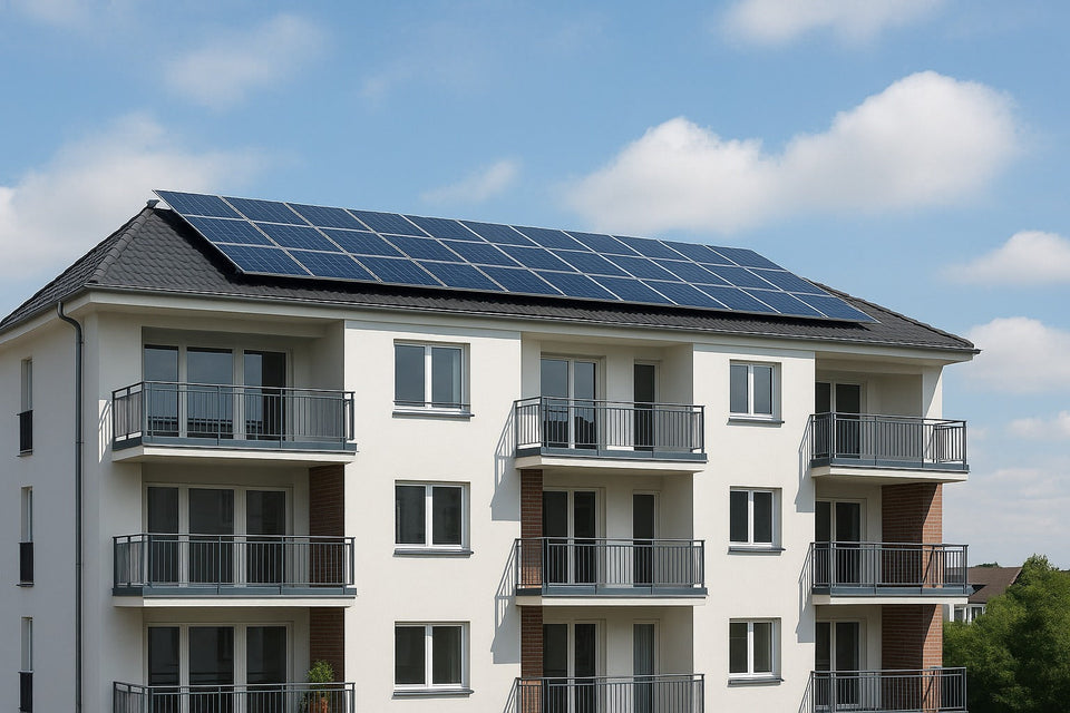 ITC-BT-53: Claves para la Seguridad y Eficiencia en Instalaciones Solares de Corriente Continúa.