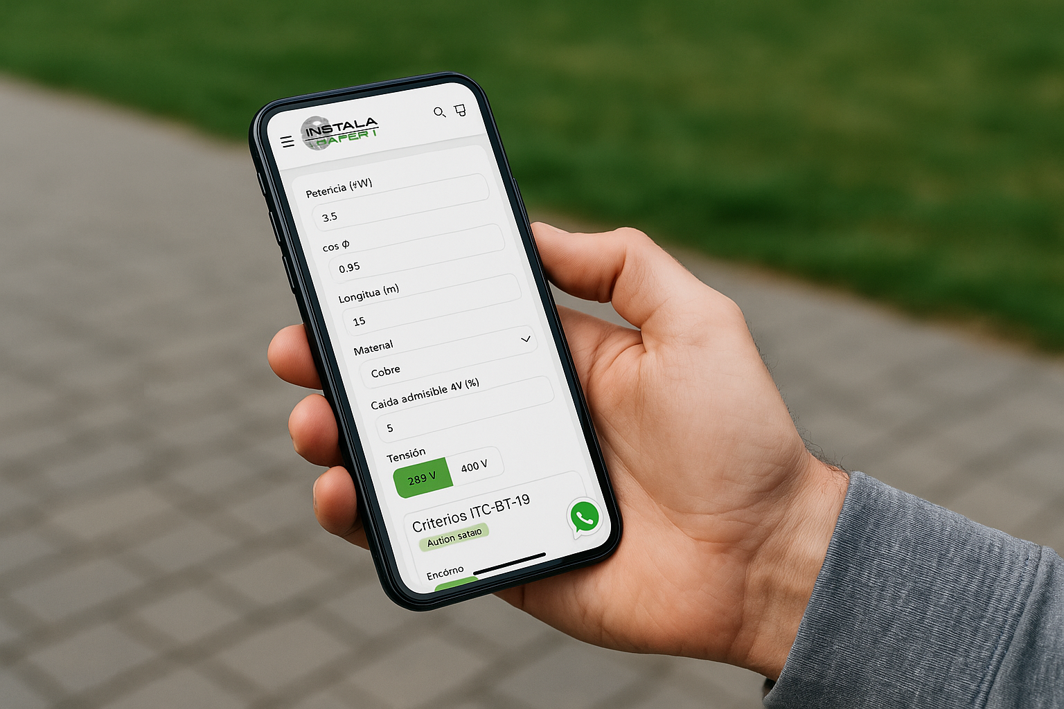 Destacado InstalaExpert