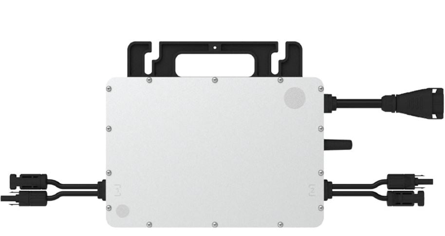 Microinversor Hoymiles HMS-1000-2T (1000W 2MPPT)