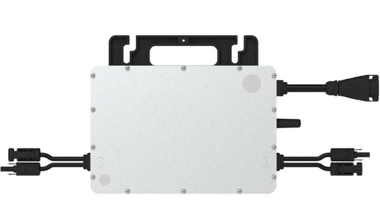 Microinversor Hoymiles HMS-1000-2T (1000W 2MPPT)