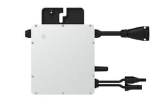 Microinversor Hoymiles HMS-500-1T (500W 1MPPT)