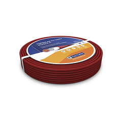 Cable Solar Rojo o Negro TOPSOLAR (H1Z2Z2-K), 100m 4mm2 y 6mm2