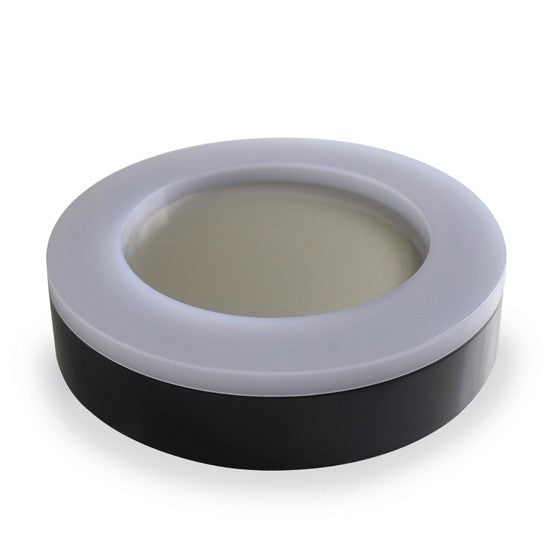 Downlight de Superficie Redondo 15W IP65 3000K