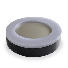 Downlight de Superficie Redondo 15W IP65 3000K