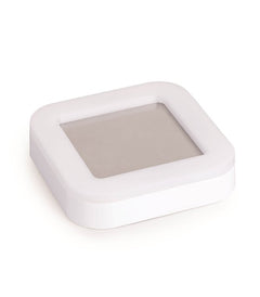 Downlight de Superficie Cuadrado 15W IP65 3000K