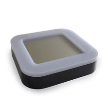 Downlight de Superficie Cuadrado 15W IP65 3000K