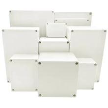 Caja de Conexiones IP67