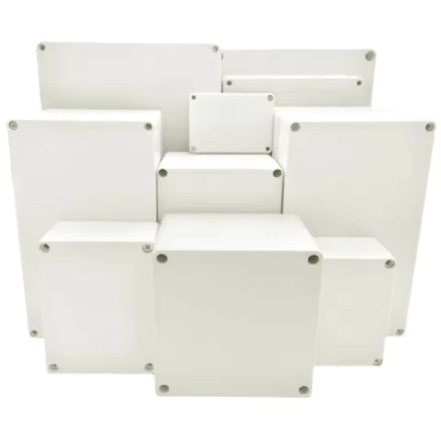 Caja de Conexiones IP67