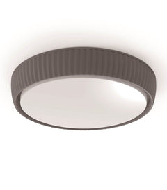 Plafón LED Circular 28W IP54