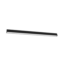 Luminaria Lineal LED 128cm 60W/45W/30W Seleccionable 3000K/4000K/6500K