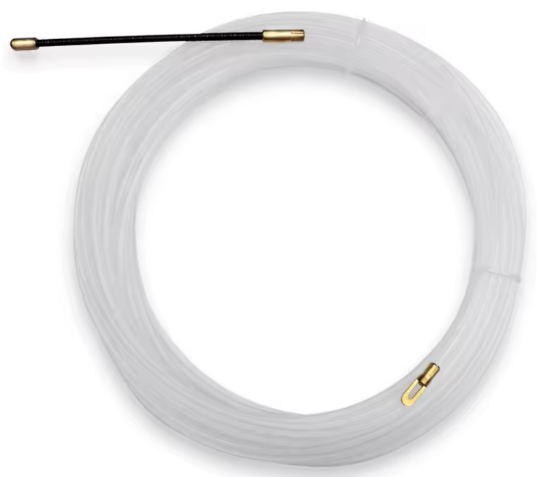 Pasacables de Nylon 3mm