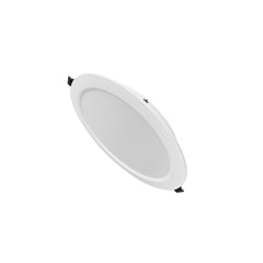 Downlight LED Redondo 5W CCT Seleccionable 3000K, 4000K o 6500K