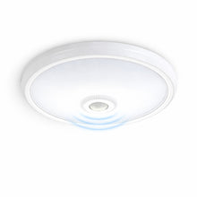 Plafón LED 24W/20W/16W con Sensor de Movimiento PIR | CCT Seleccionable | Ø31cm